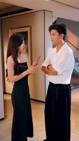 高手下山老婆是冰山女神