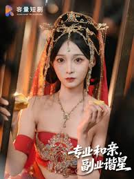 专业和亲，副业谐星